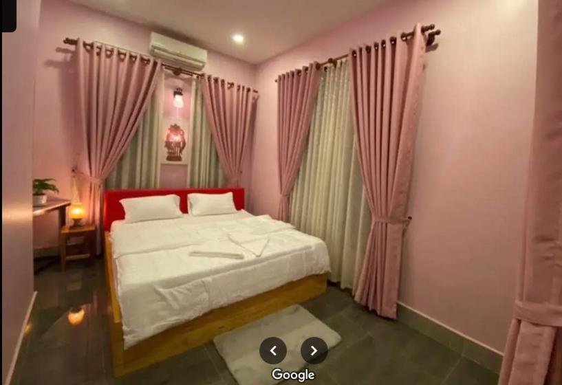 Nhà khách Kalinga Art Siem Reap