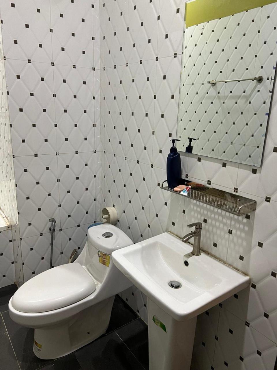 Nhà khách Kalinga Art *