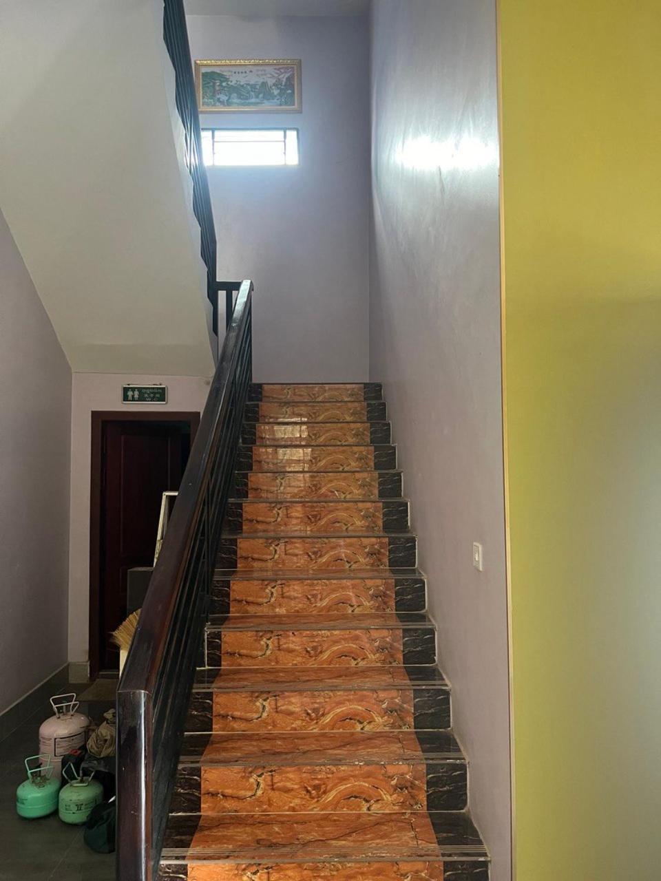 Kalinga Art Nhà khách