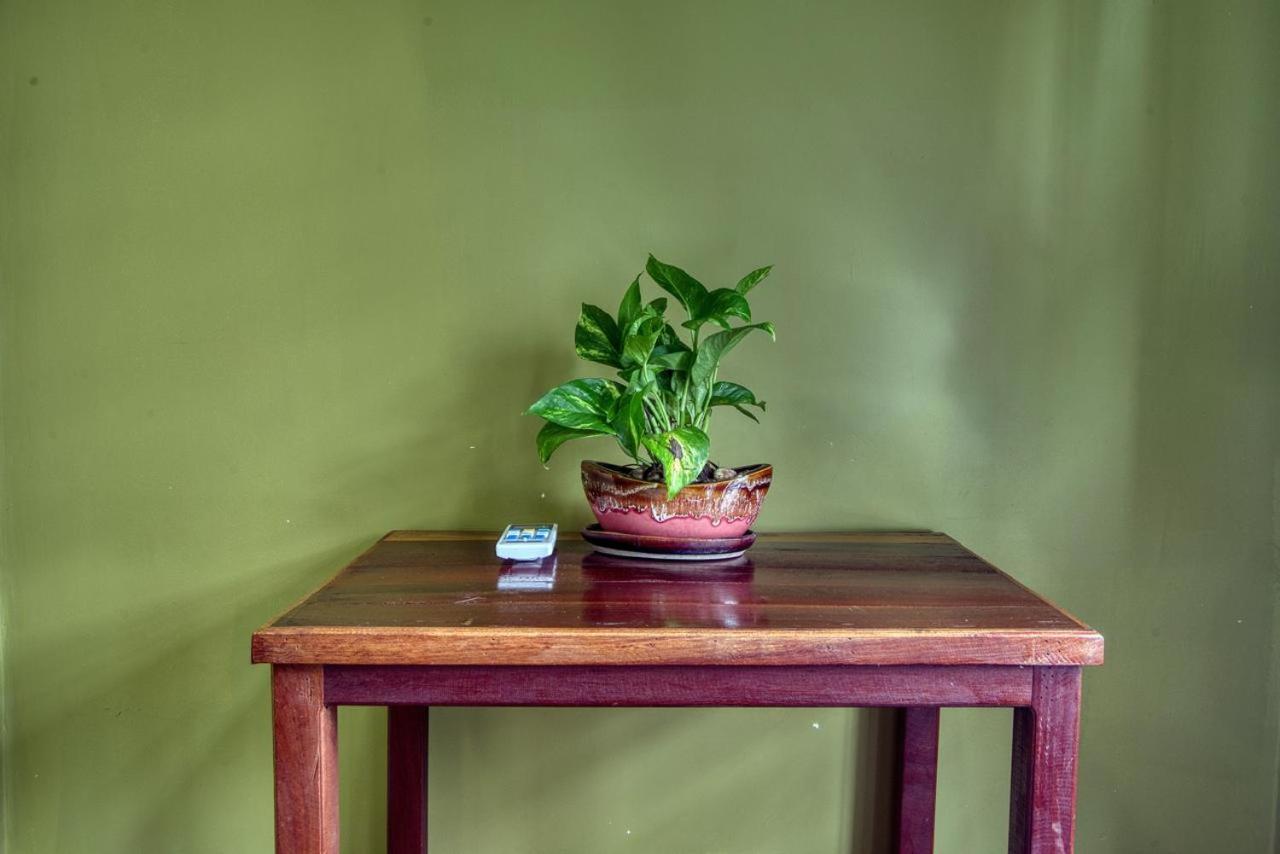 Nhà khách Kalinga Art Siem Reap