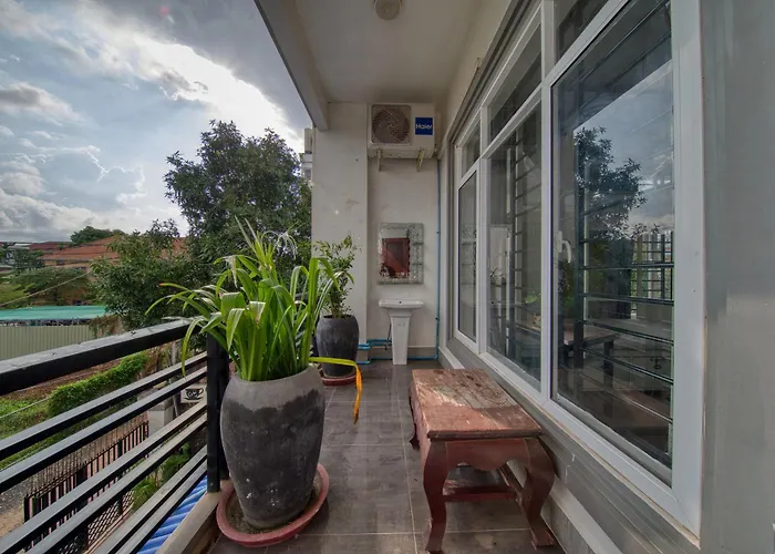 Kalinga Art Home Guest House