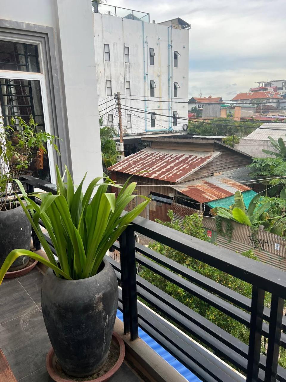 Affittacamere Kalinga Art Siem Reap
