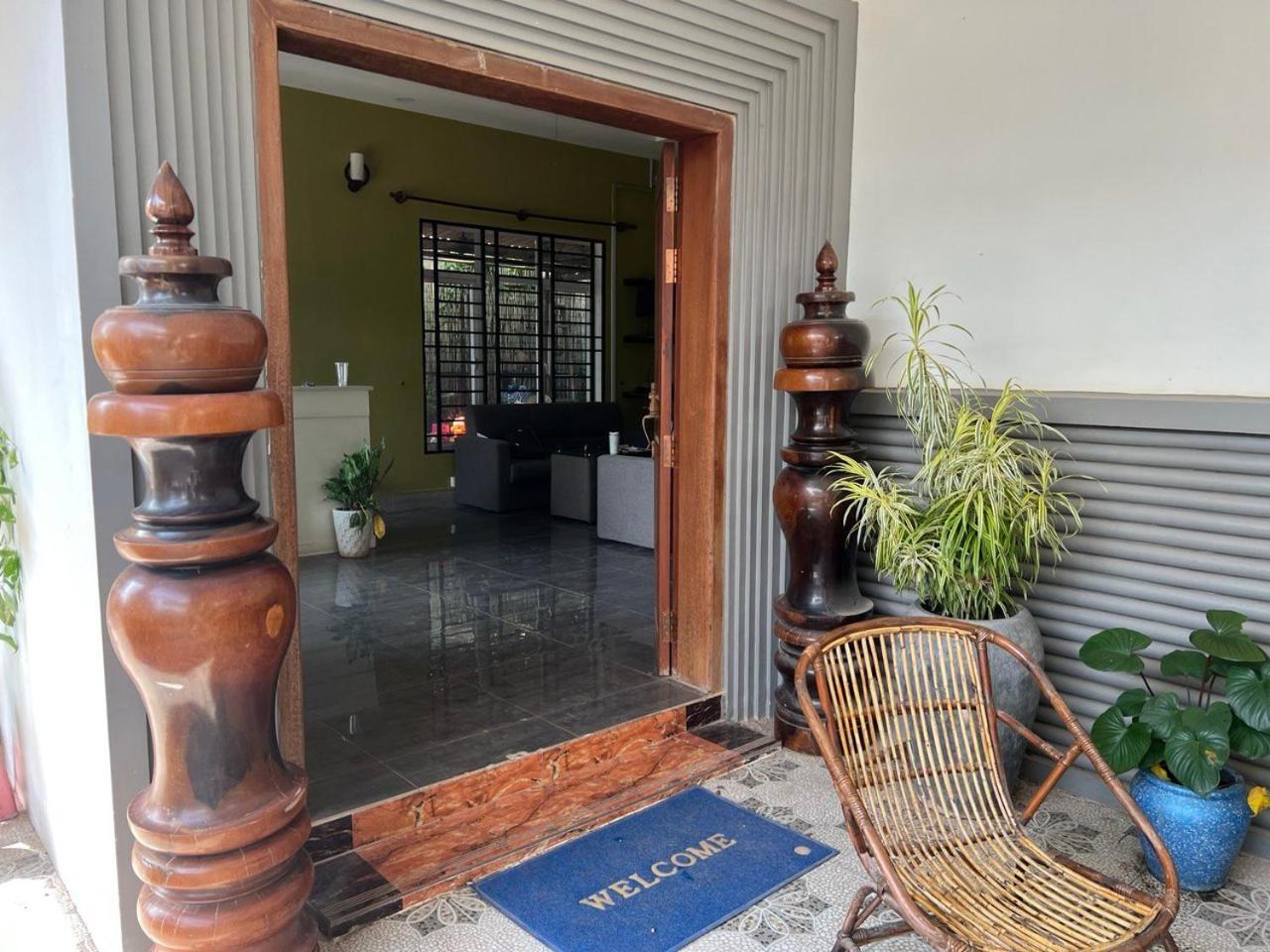 Kalinga Art Siem Reap