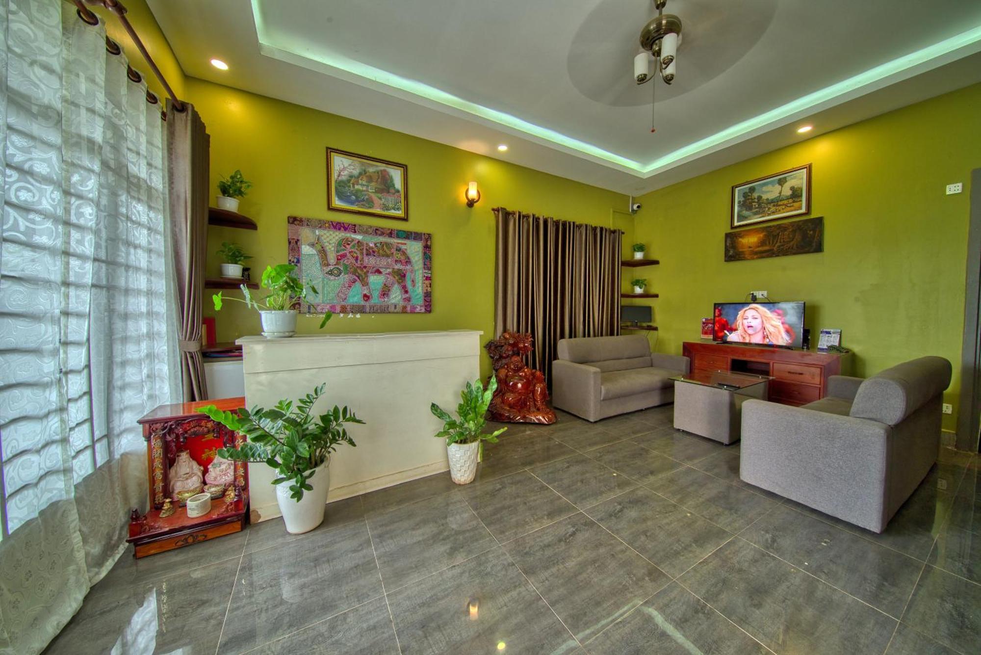 Kalinga Art Siem Reap
