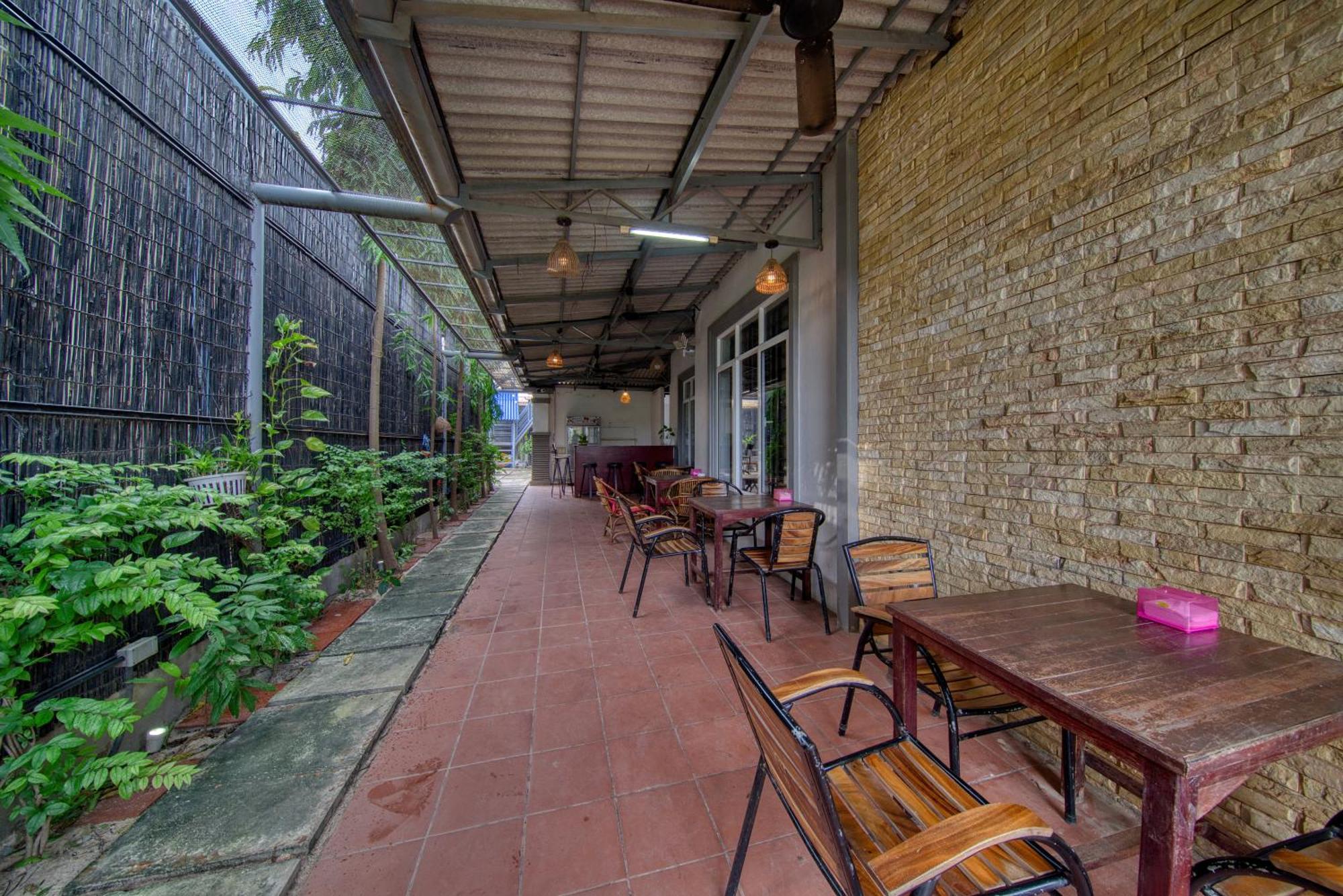 Affittacamere Kalinga Art Siem Reap