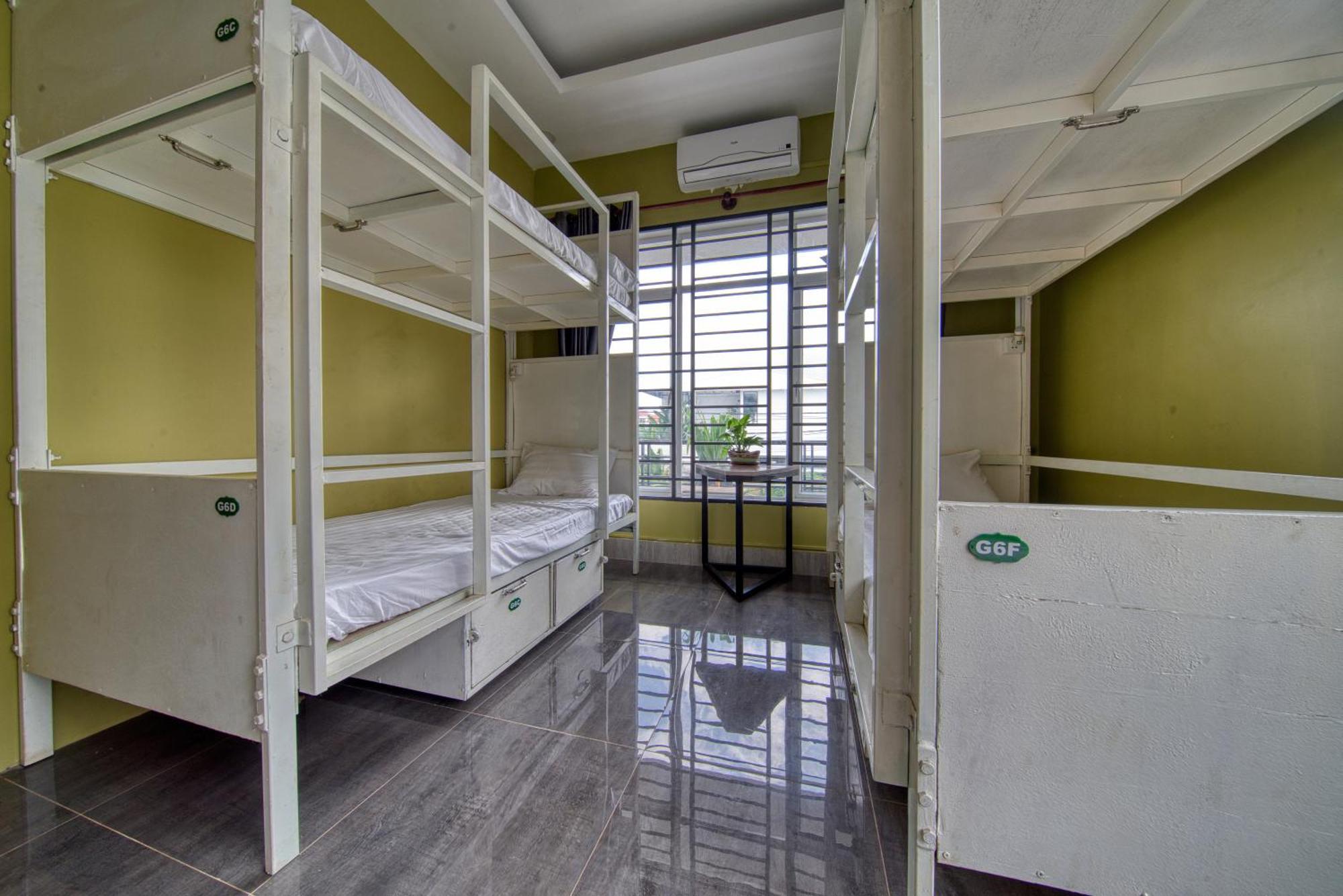 Affittacamere Kalinga Art Siem Reap