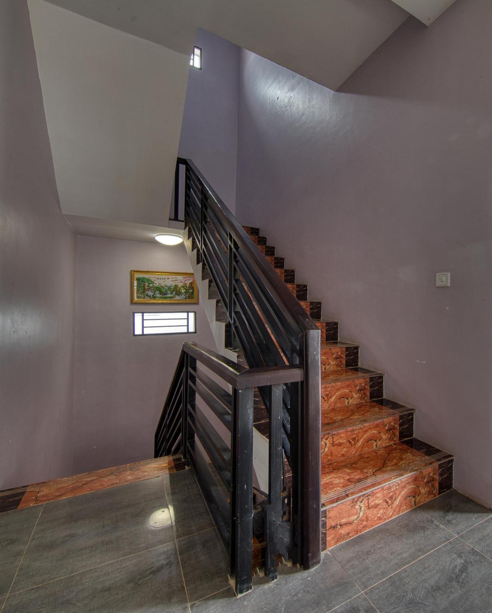 Kalinga Art Affittacamere Siem Reap
